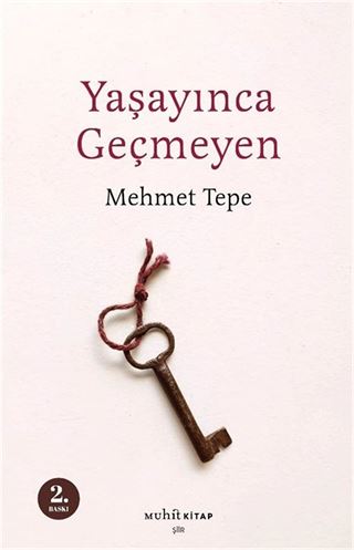 Yaşayınca Geçmeyen