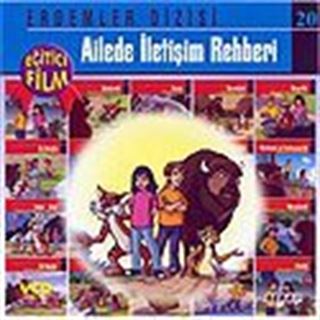 Ailede İletişim Rehberi (VCD)
