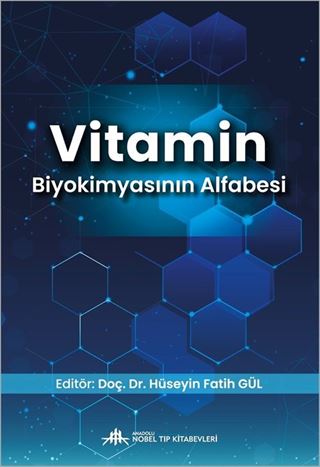 Vitamin Biyokimyasının Alfabesi