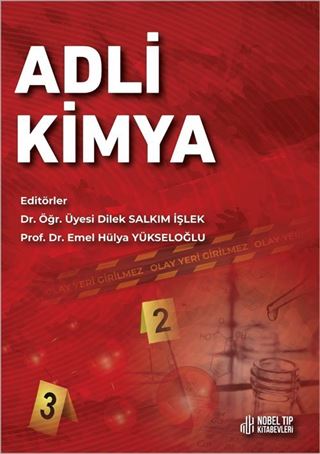 Adli Kimya