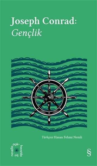 Everest Açıkhava 36 / Joseph Conrad: Gençlik
