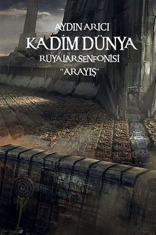 Kadim Dünya Rüyalar Senfonisi 'Arayış'