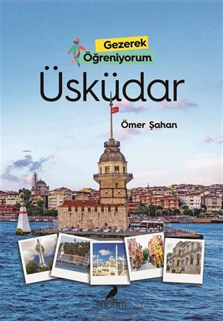 Gezerek Öğreniyorum / Üsküdar