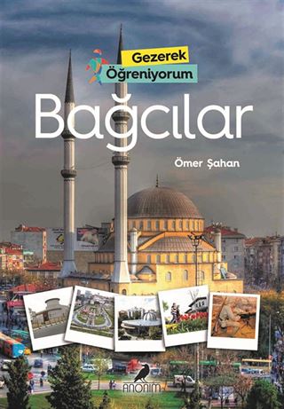 Gezerek Öğreniyorum / Bağcılar