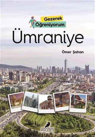 Gezerek Öğreniyorum / Ümraniye