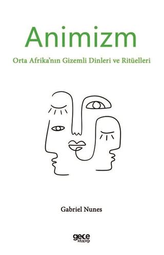 Animizm