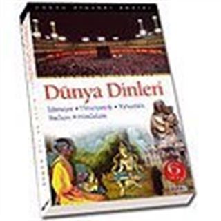 Dünya Dinleri (VCD)