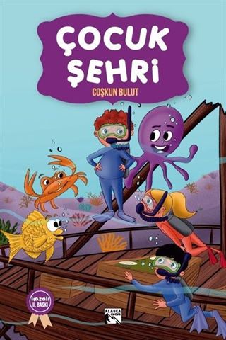 Çocuk Şehri
