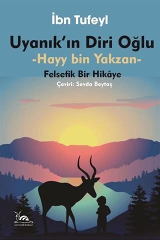Uyanık'ın Diri Oğlu Hayy Bin Yakzan