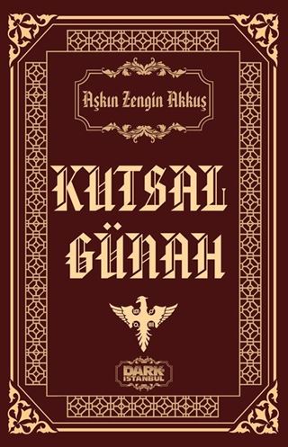 Kutsal Günah