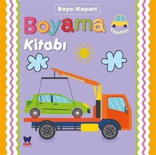 Boya - Kopart / Taşıtlar