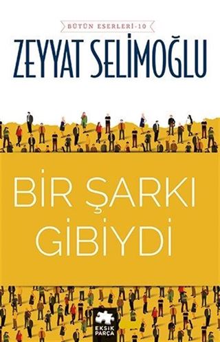 Bir Şarkı Gibiydi
