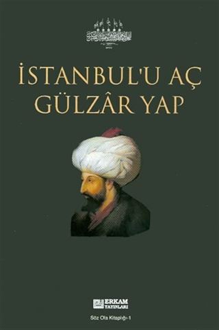 İstanbul'u Aç Gülzar Yap