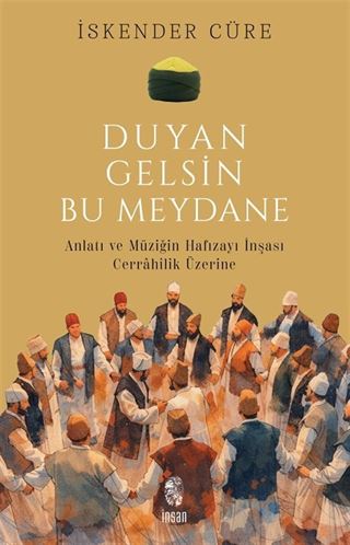 Duyan Gelsin Bu Meydane