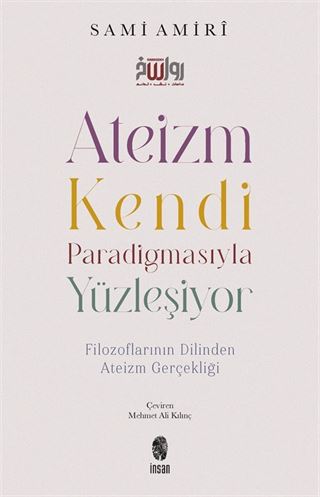 Ateizm Kendi Paradigmasıyla Yüzleşiyor