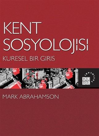Kent Sosyolojisi