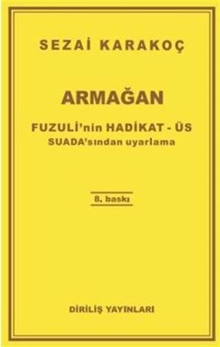 Armağan