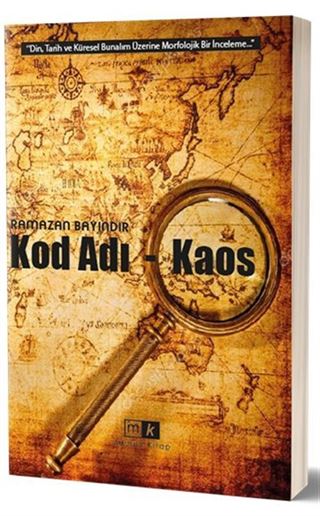 Kod Adı : Kaos
