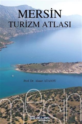 Mersin Turizm Atlası