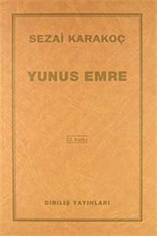 Yunus Emre