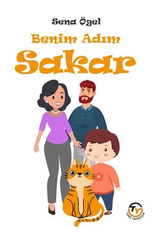 Benim Adım Sakar