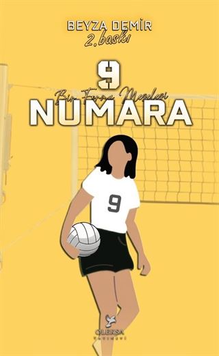 9 Numara / Bir Forma Meselesi