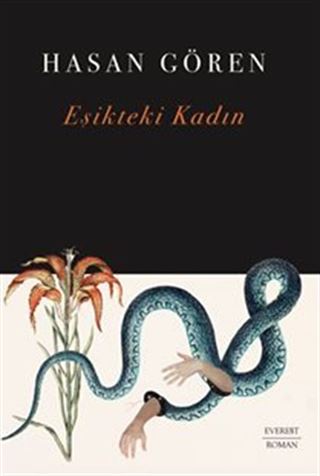 Eşikteki Kadın