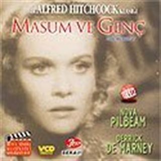 Masum ve Genç (VCD)
