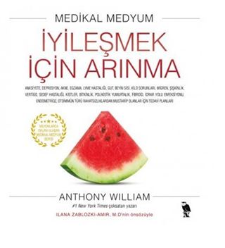 İyileşmek İçin Arınma