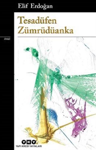 Tesadüfen Zümrüdüanka