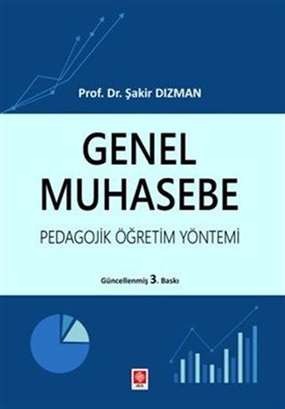 Genel Muhasebe Pedagojik Öğretim Yöntemi