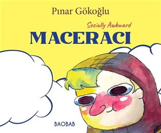 Socially Awkward Maceracı
