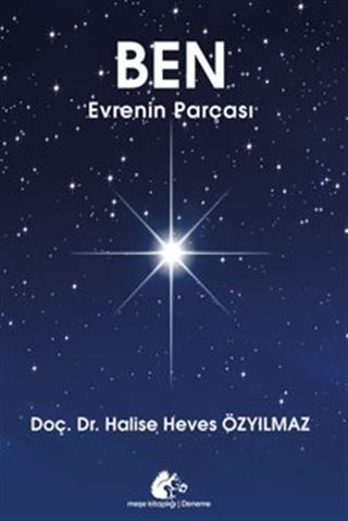 Ben Evrenin Parçası