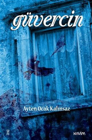 Güvercin