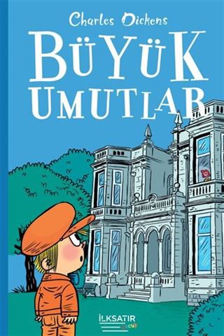 Büyük Umutlar