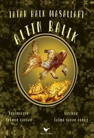 Altın Balık: Tatar Halk Masalları