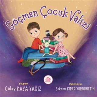 Göçmen Çocuk Valizi