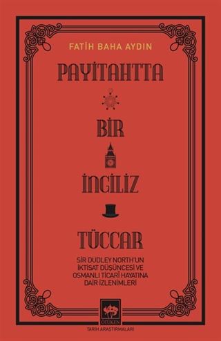 Payitahtta Bir İngiliz Tüccar