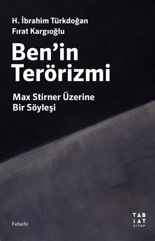 Ben'in Terörizmi