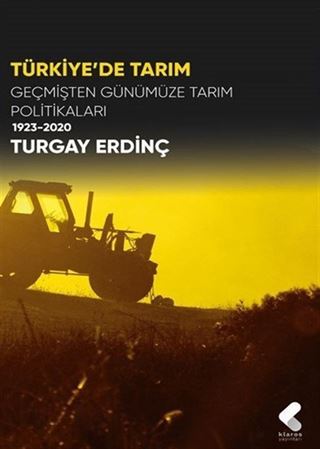 Türkiye'de Tarım