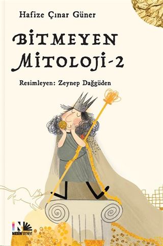 Bitmeyen Mitoloji 2