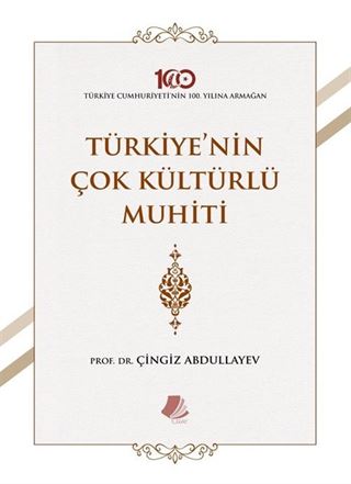 Türkiye'nin Çok Kültürlü Muhiti