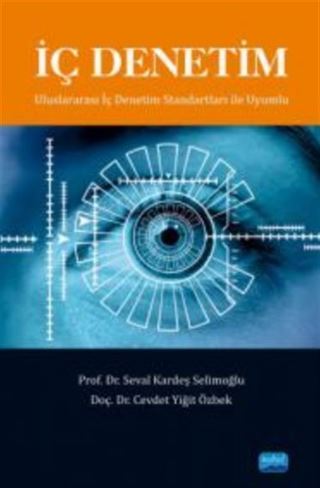 İç Denetim:Uluslararası İç Denetim Standartları ile Uyumlu