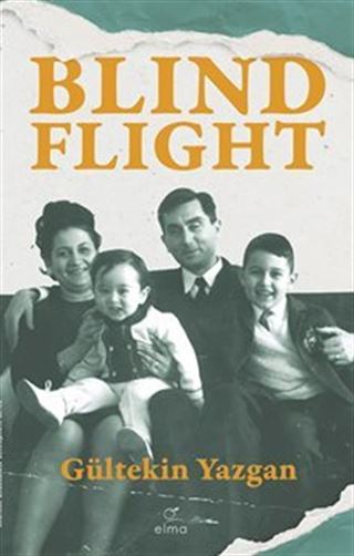 Blind Flight