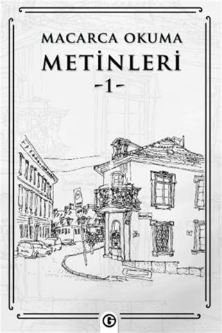 Macarca Okuma Metinleri 1