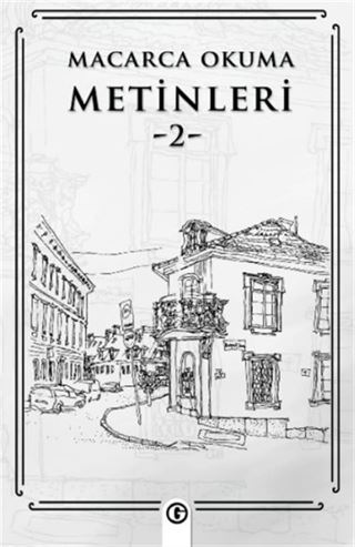 Macarca Okuma Metinleri 2