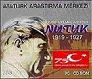Nutuk (1919-1927) , İnteraktif CD-ROM