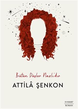 Bütün Düşler Nazlı'dır