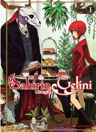 Sahirin Gelini 1