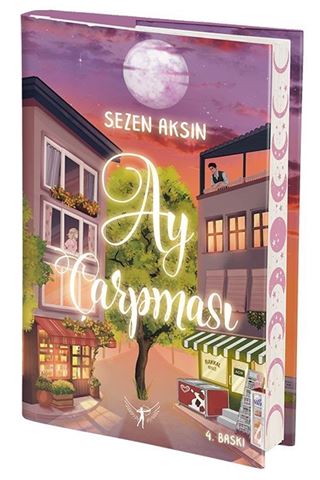 Ay Çarpması